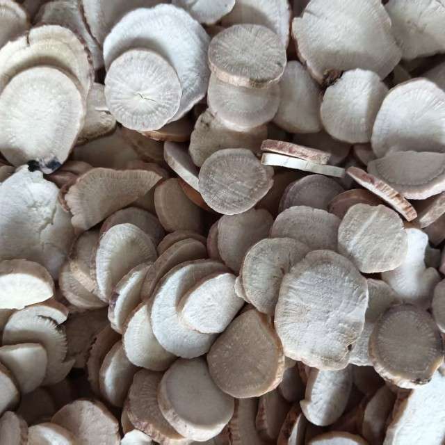 中药材