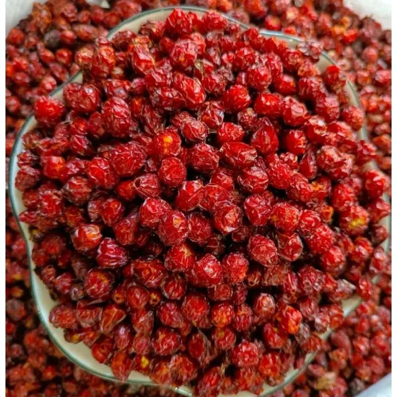 中药材