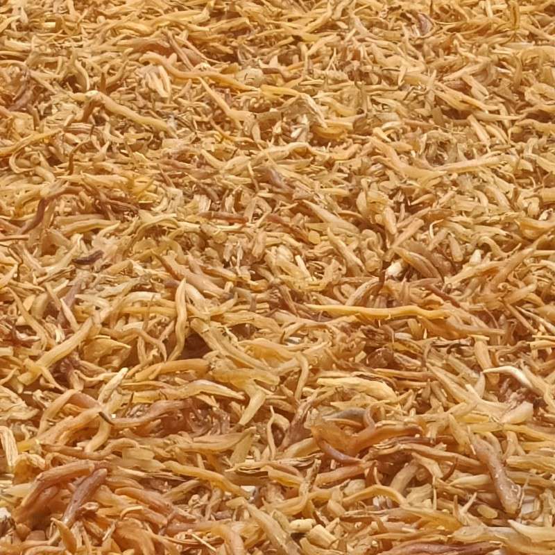 中药材