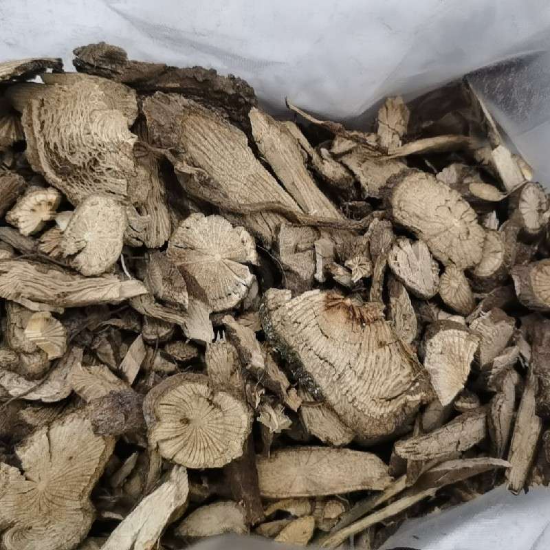 中药材