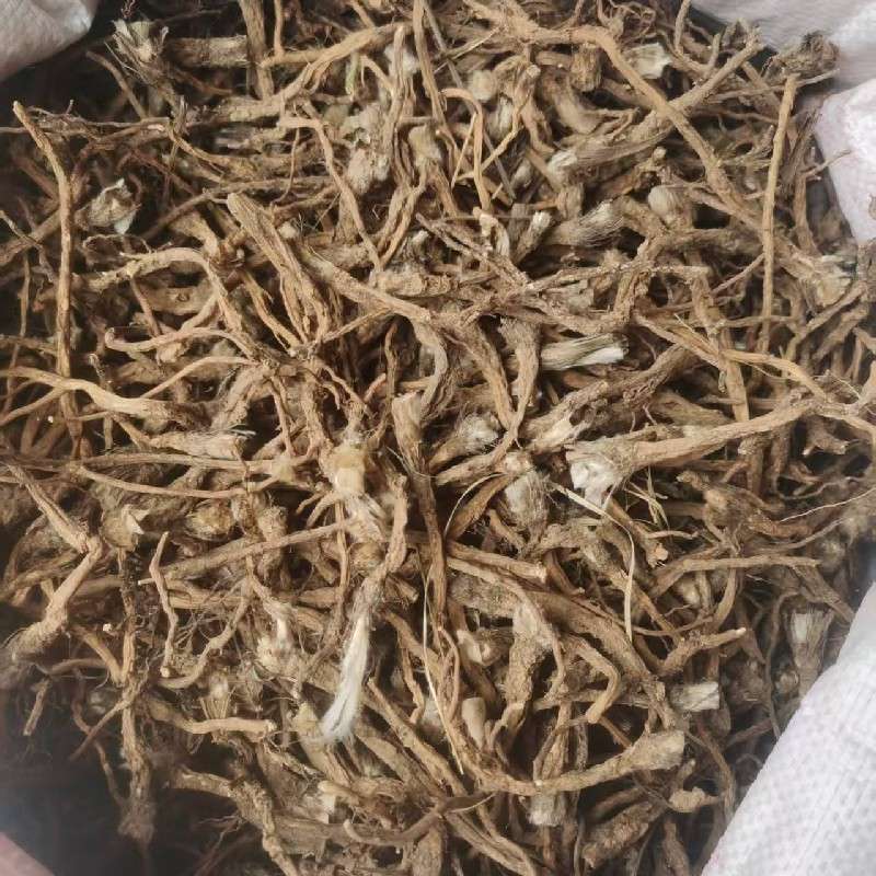 中药材