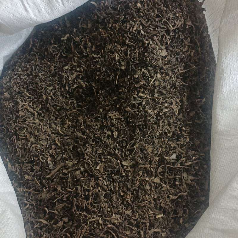 中药材