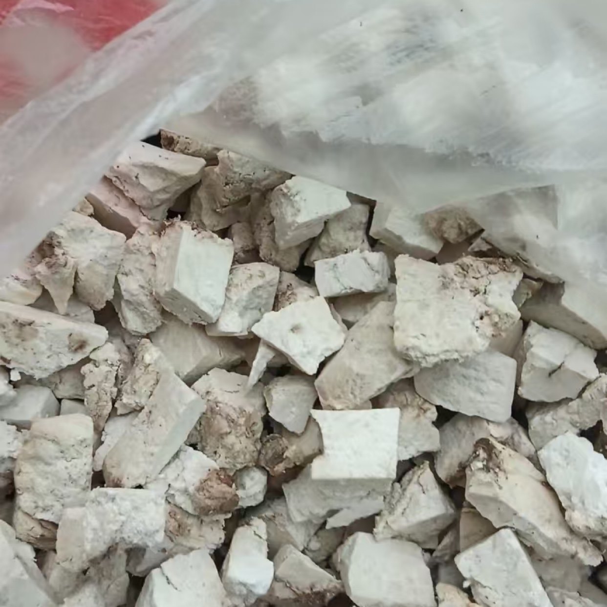 中药材