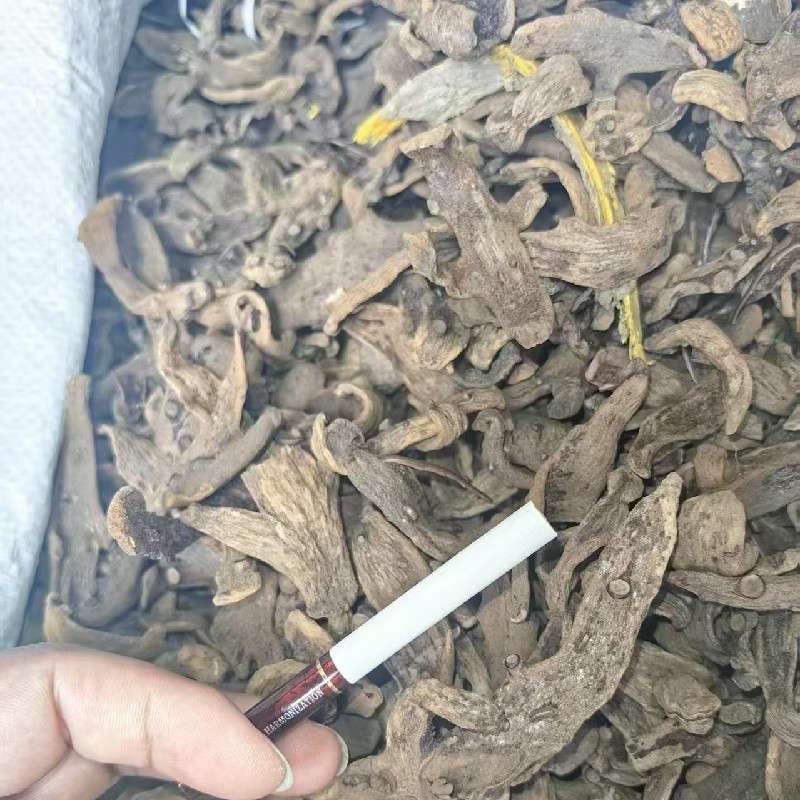 中药材