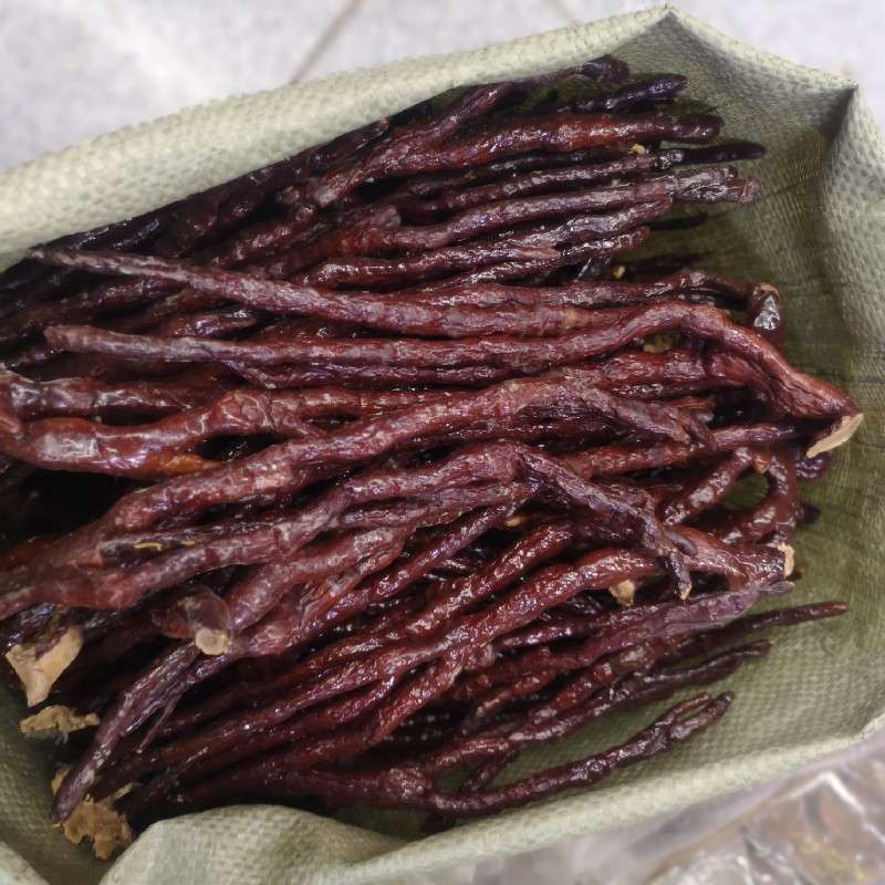 中药材