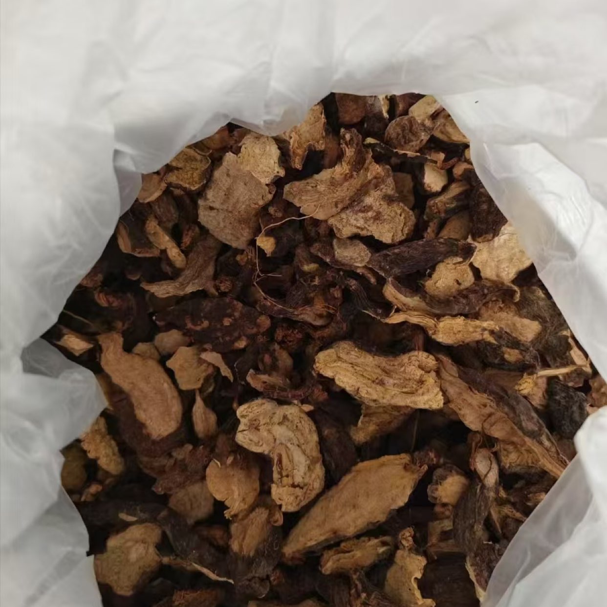 中药材