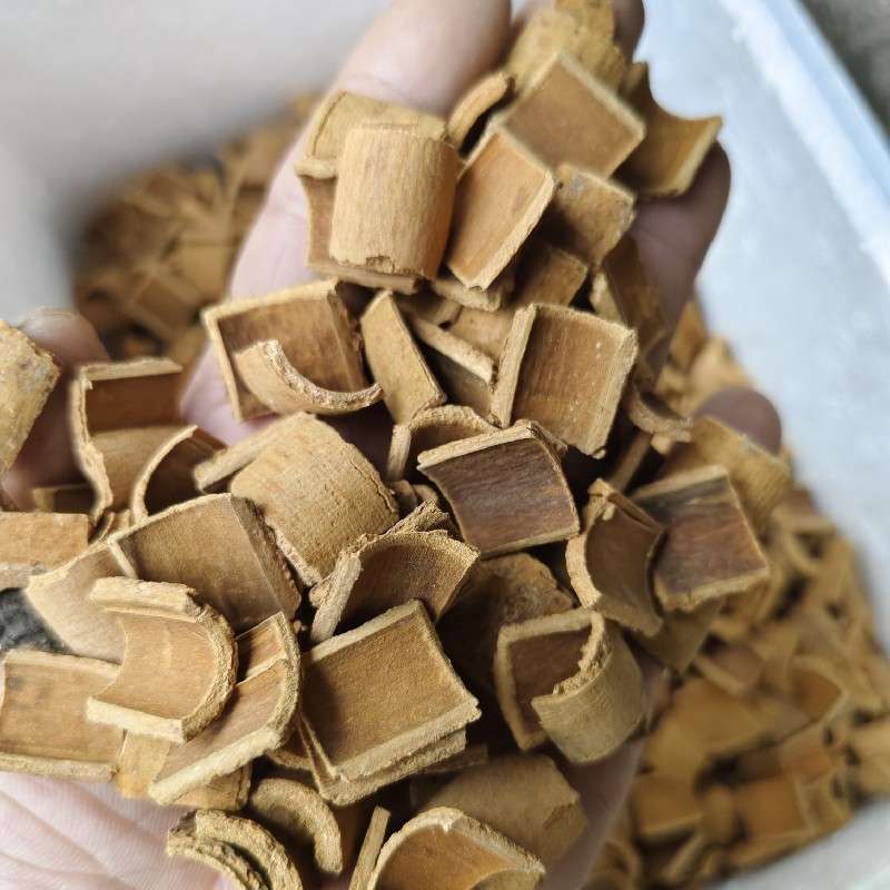 中药材