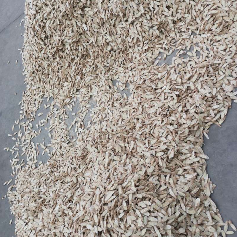 中药材
