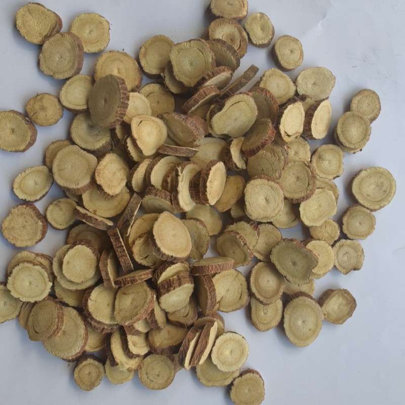 中药材