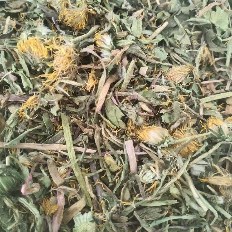 中药材