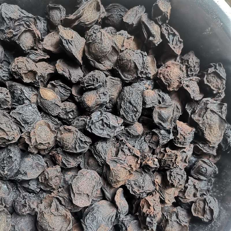 中药材