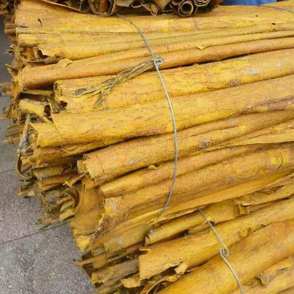 中药材