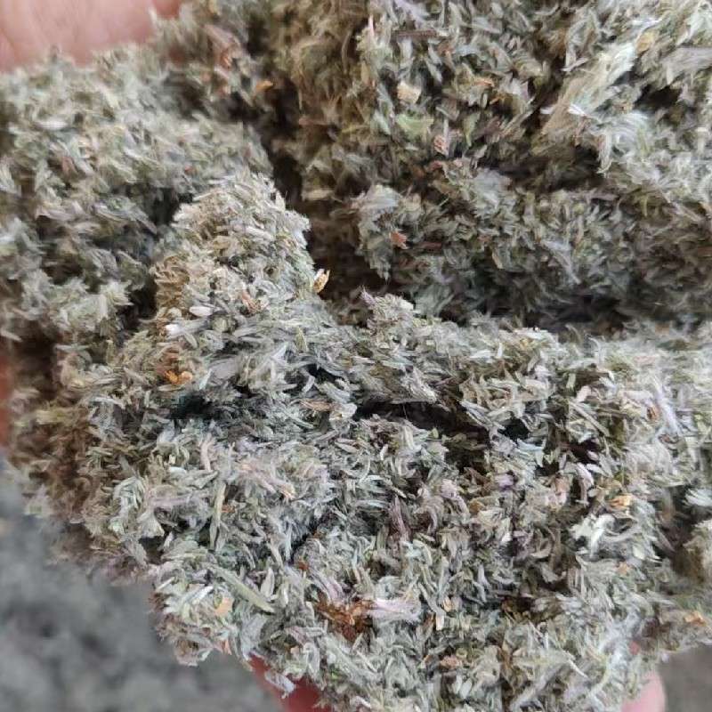 中药材