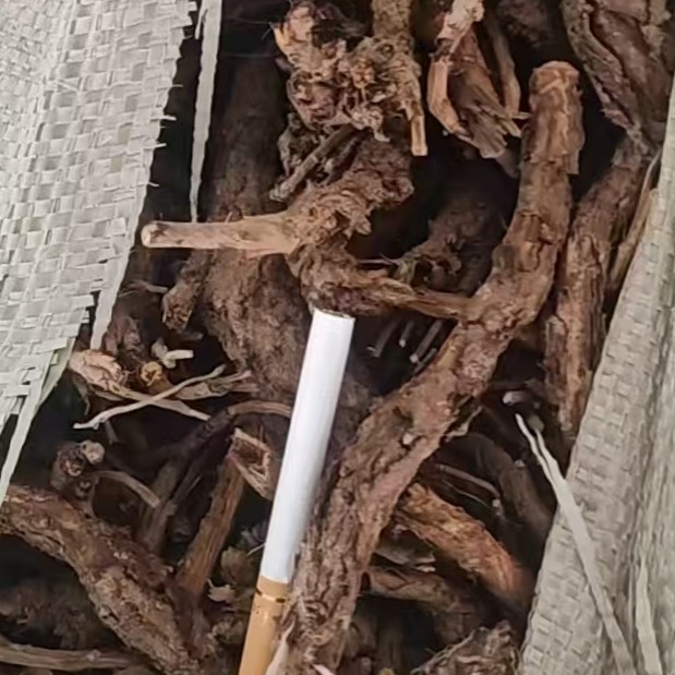 中药材