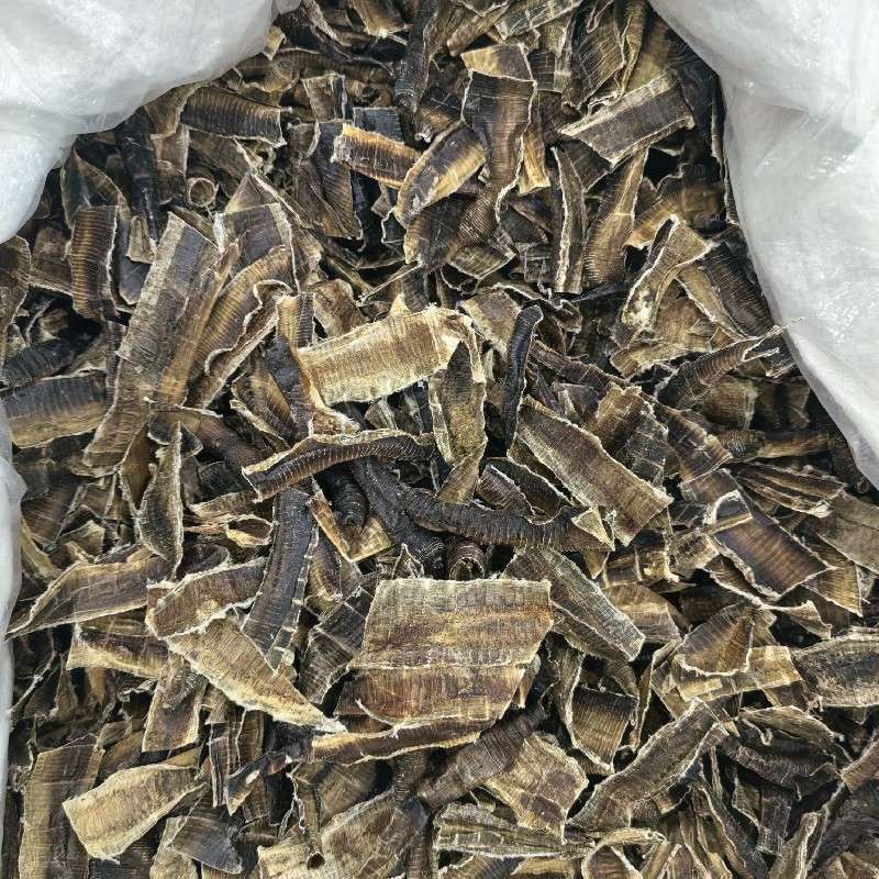 中药材