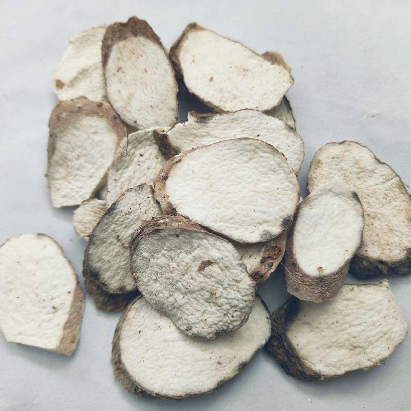 中药材
