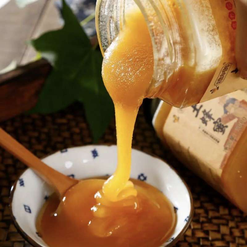 中药材