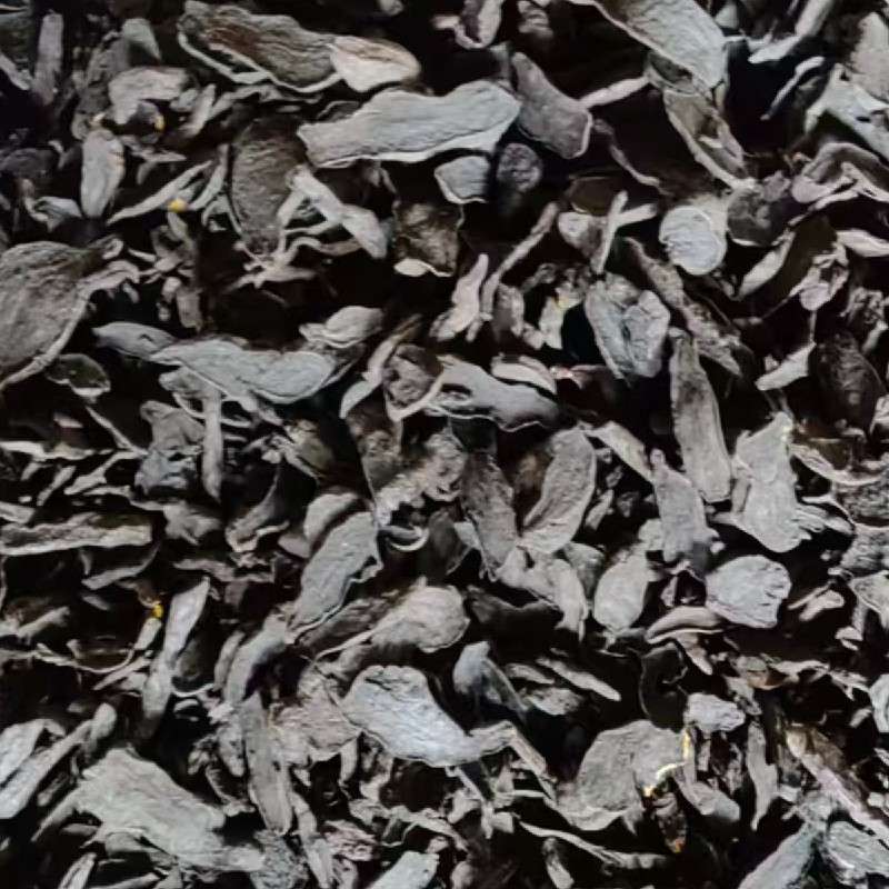 中药材