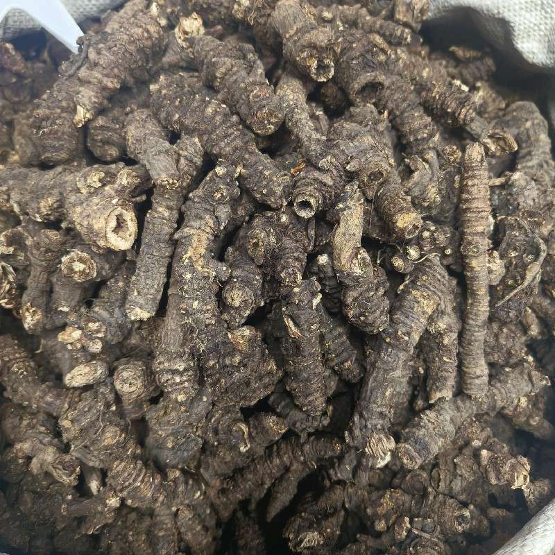 中药材