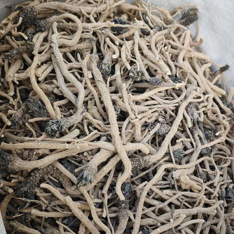 中药材