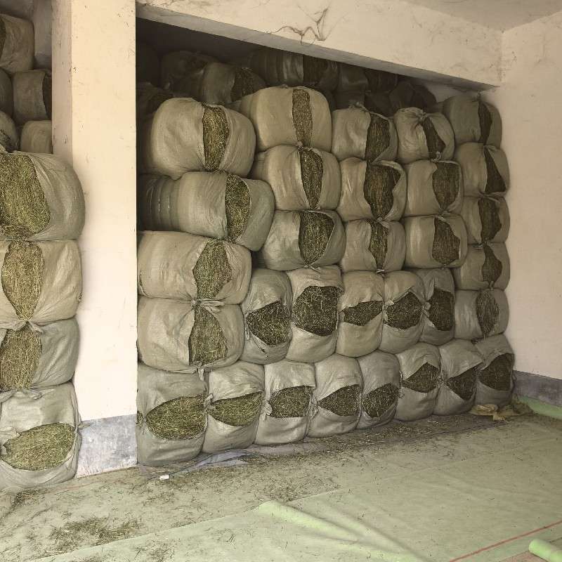 中药材
