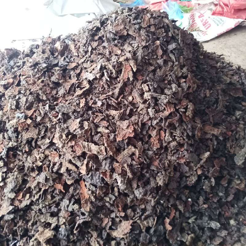中药材