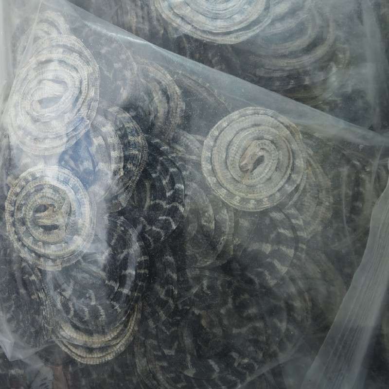中药材