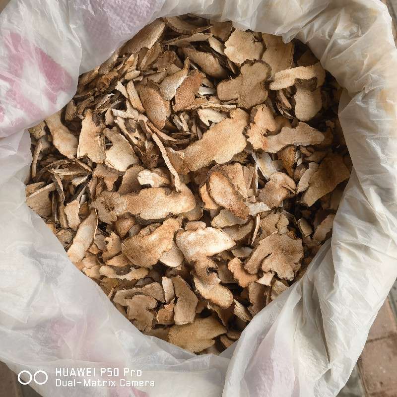 中药材