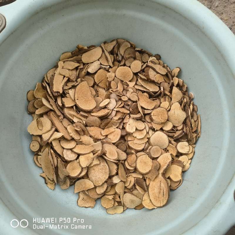 中药材