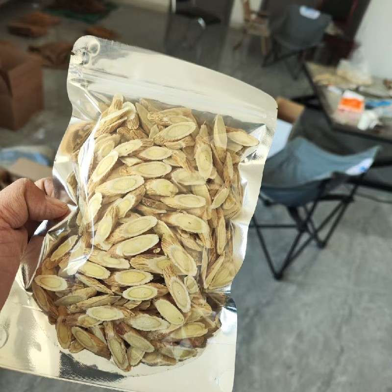 中药材