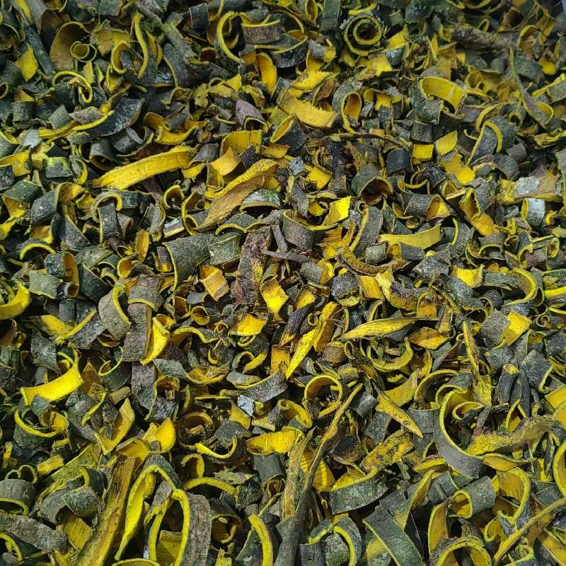 中药材