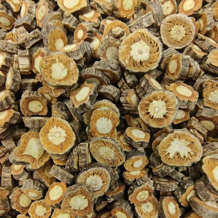 中药材