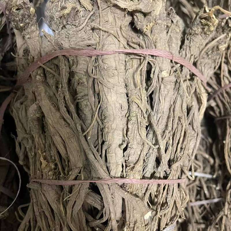 中药材