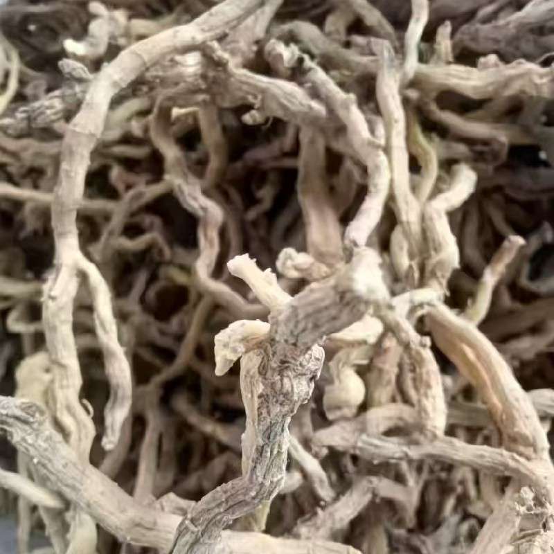 中药材