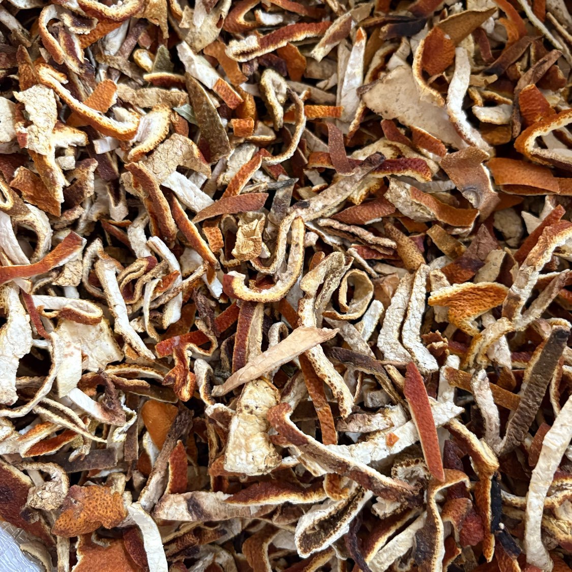 中药材