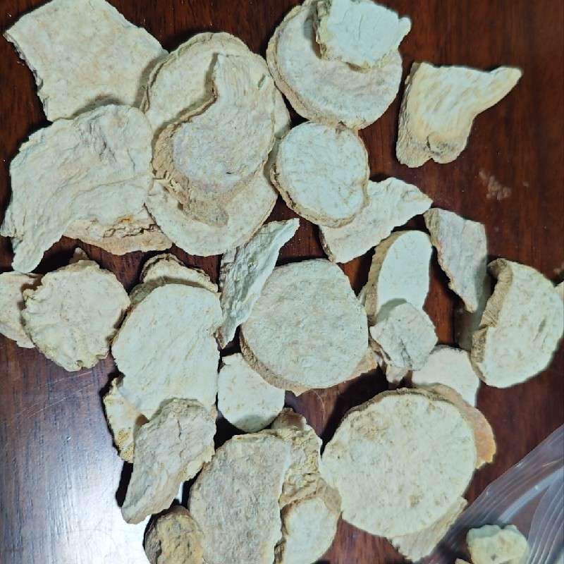 中药材