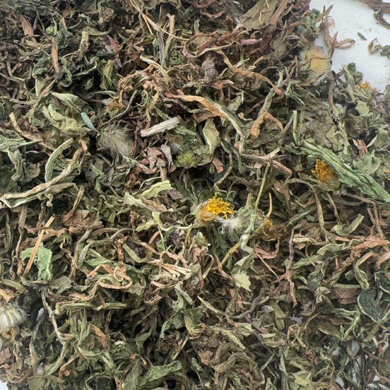 中药材