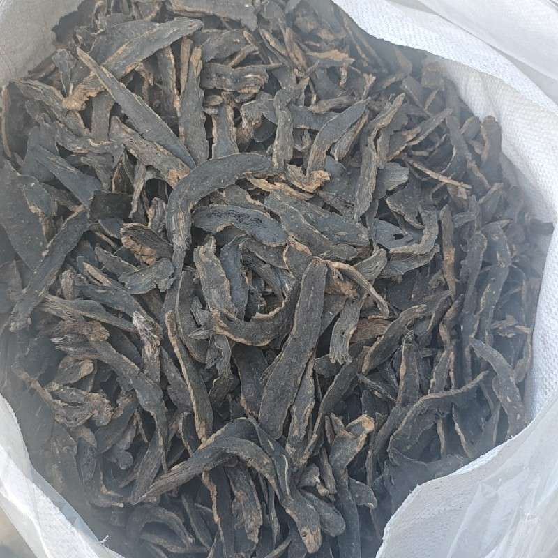 中药材