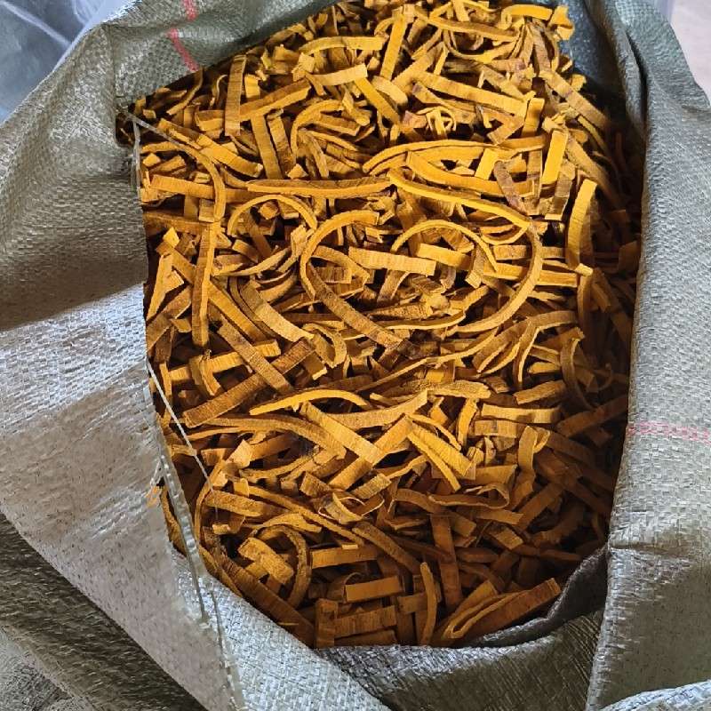 中药材