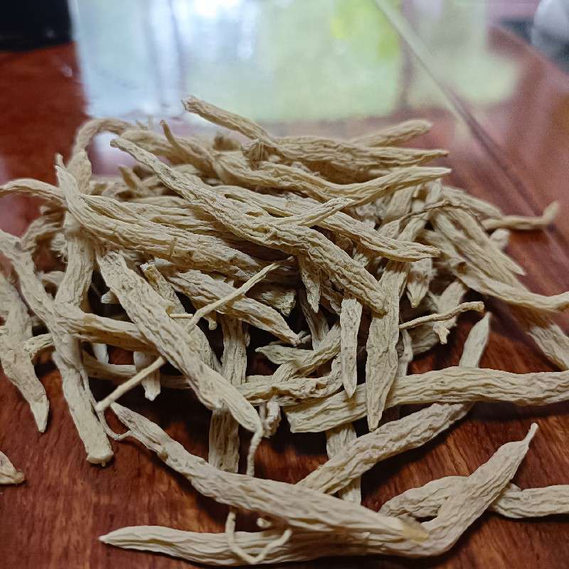 中药材