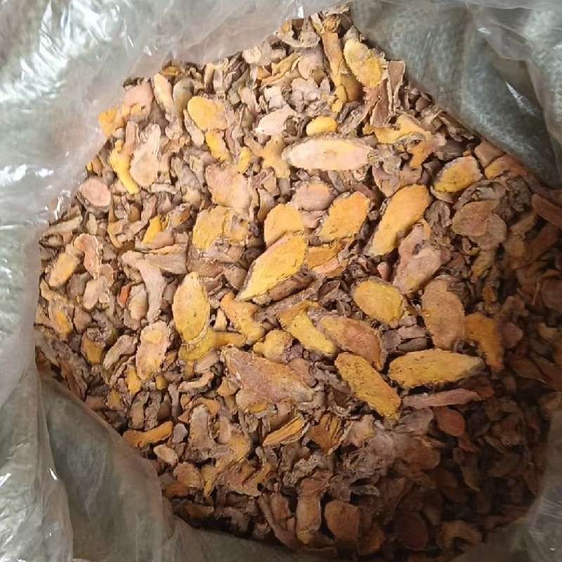 中药材
