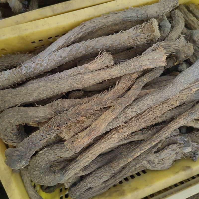 中药材
