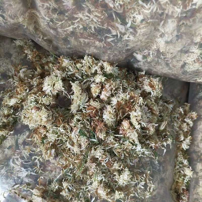 中药材