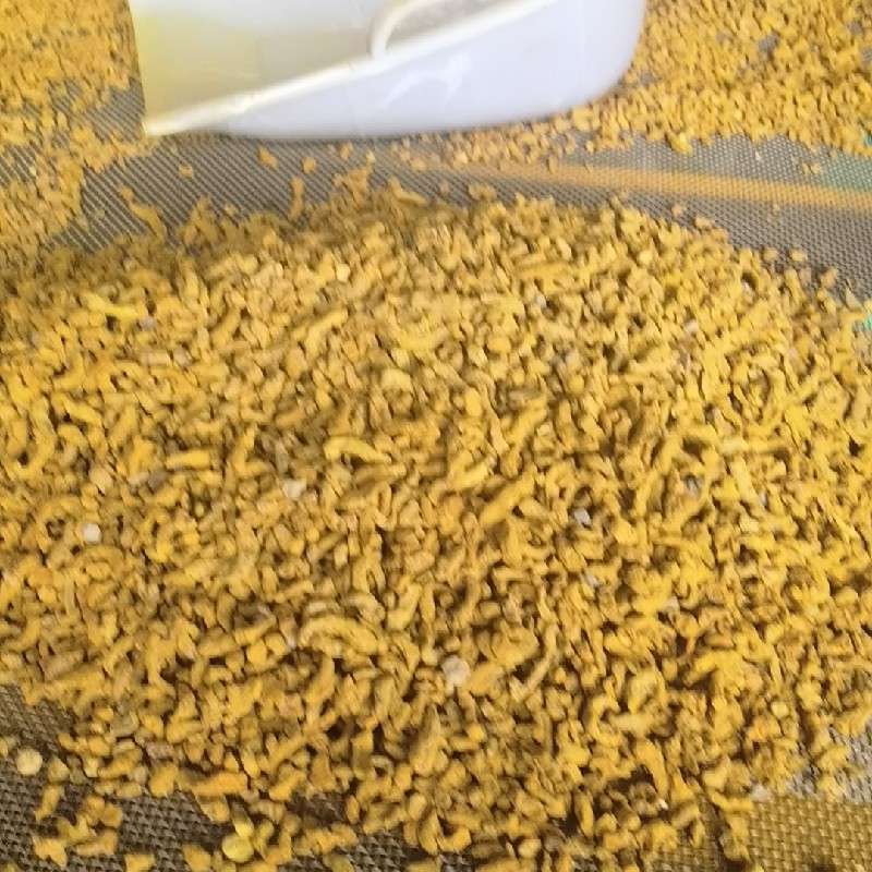中药材