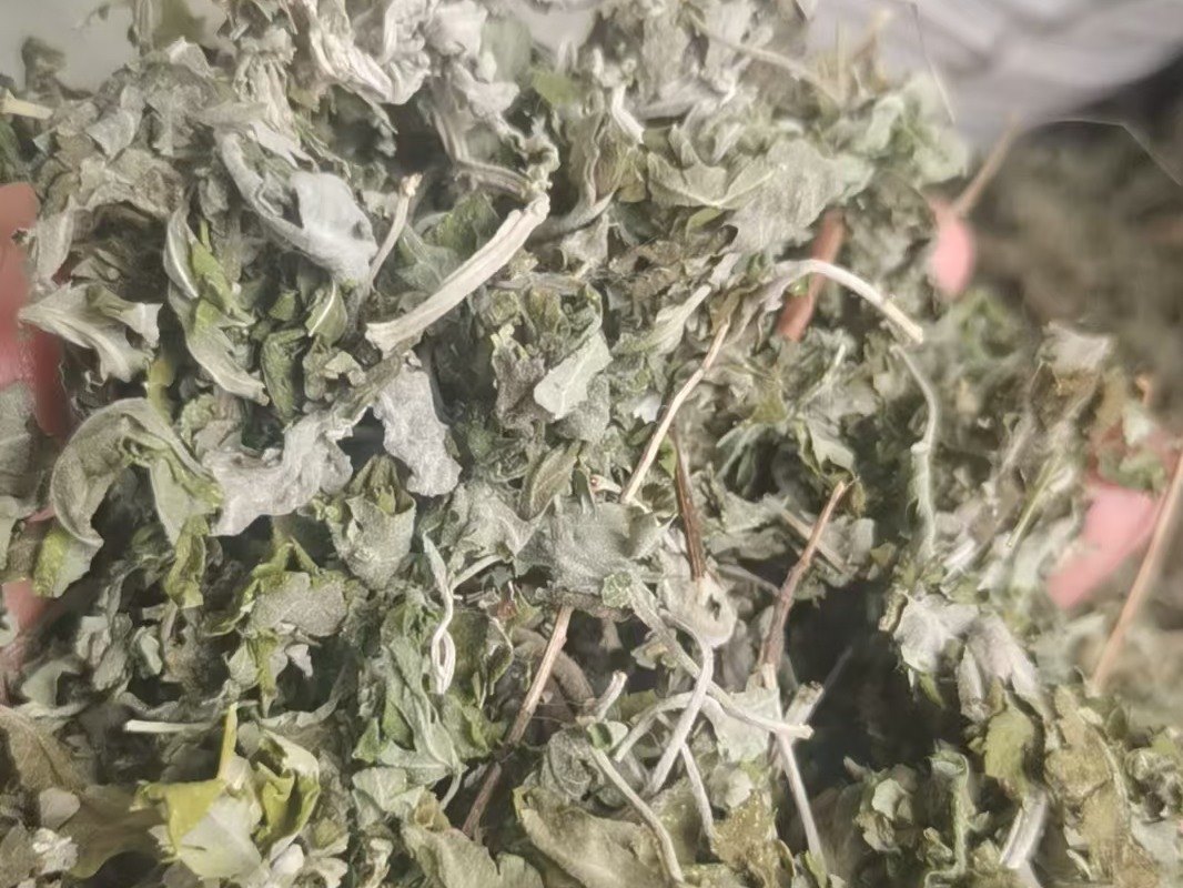 中药材