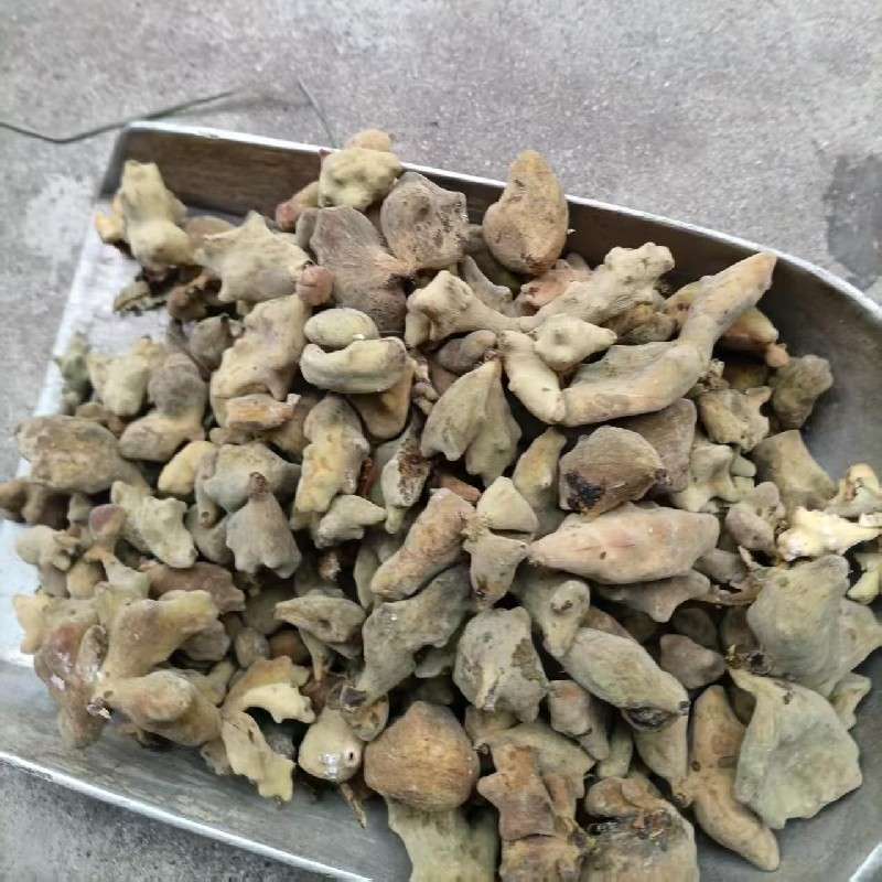 中药材