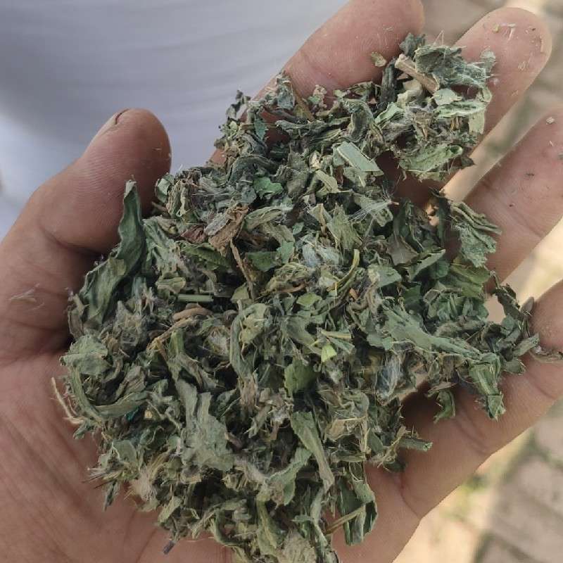 中药材
