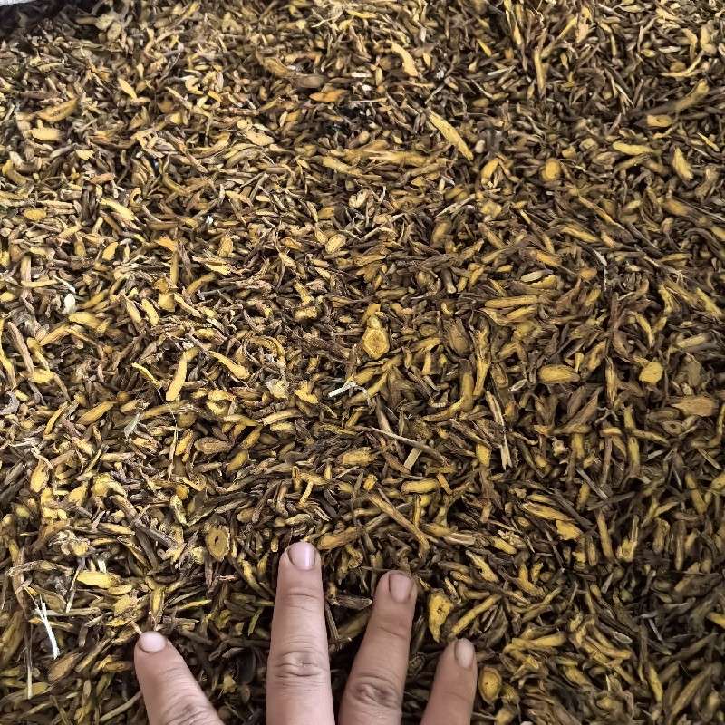 中药材