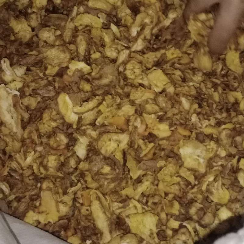 中药材