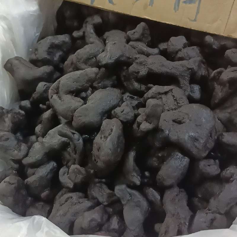 中药材